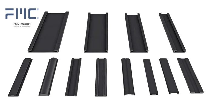 2023 Hot magnetic sticker warehouse school cabinet label use classification more clearly