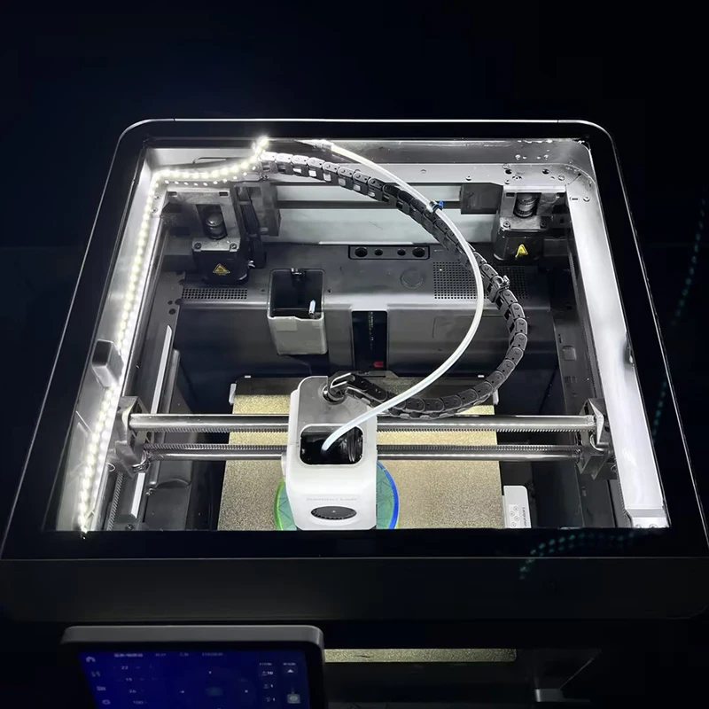 BambuLab Parts light strip for Bambu Lab X1
