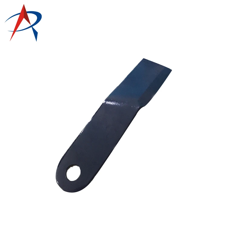 HOT sale stubble cleaning blade farm tools agriculture cultivator machine agricole harvester agricultural machinery parts