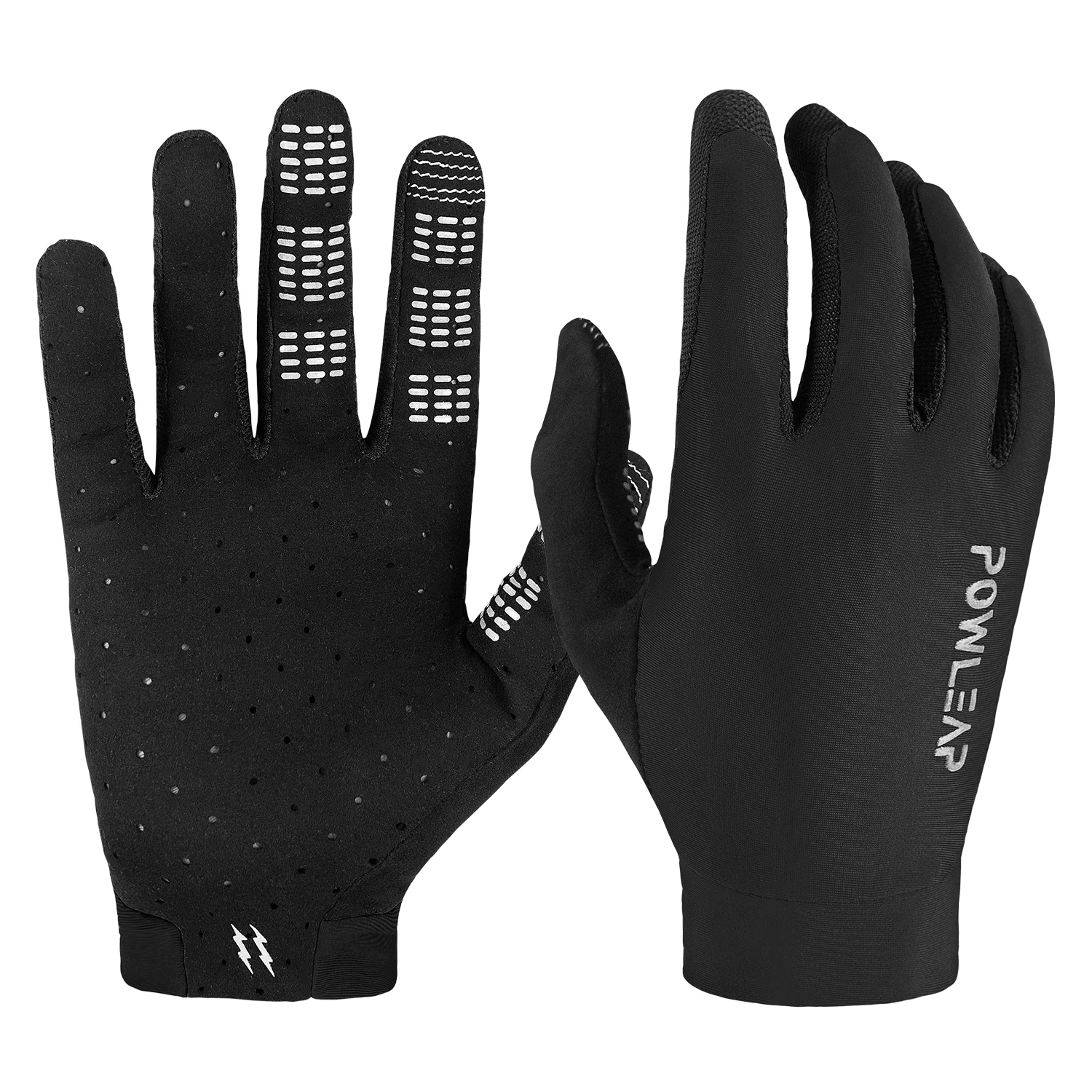 Wholesale Motocross Racing Gloves Anti-Skid Soft BMX MX MTB Downhill Off Road Gloves For Adult Youth Kids