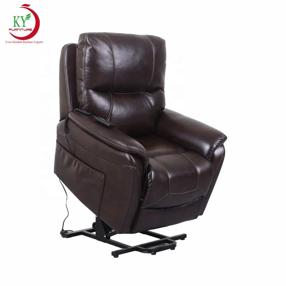 JKY Furniture ZOY Modern Electric Comfortable Power Lift Chair