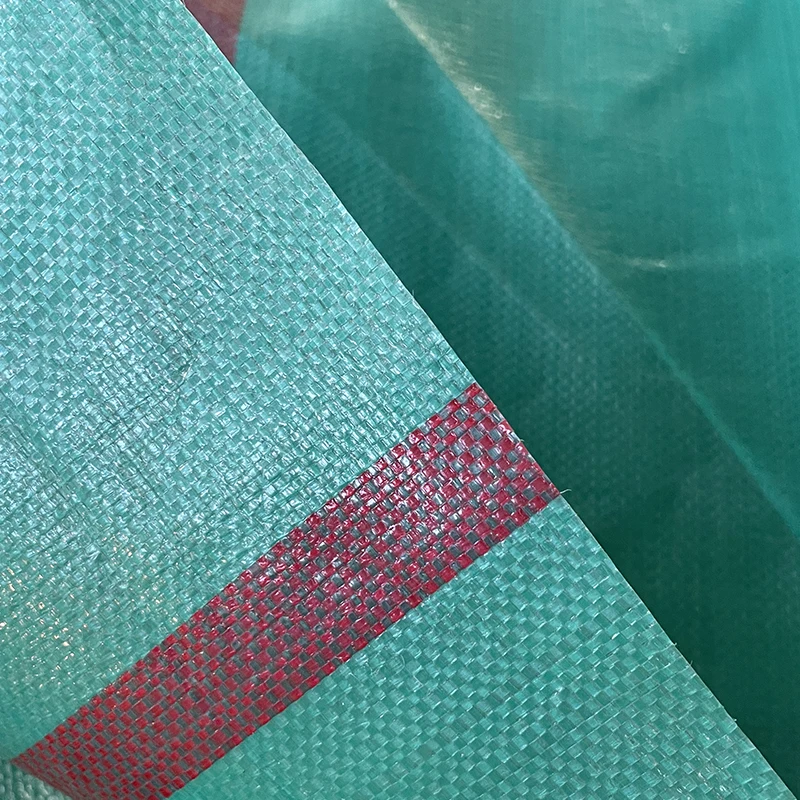 PE Pallet Cover for pallet size 1200x1000 Waterproof Customized size pallet covers