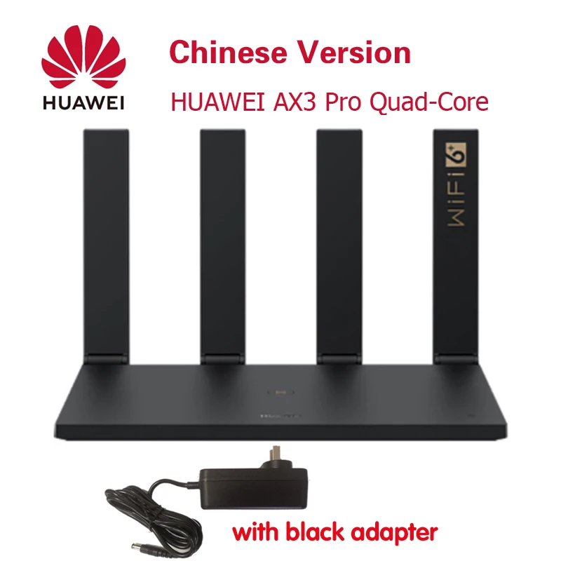 Unlocked AX3 Pro 2.4GHz 5GHz Dual Band Router WS7200 WIFI 6 CPE 3000Mbps Mobile Wi-Fi Hotspot Router Wireless Routers
