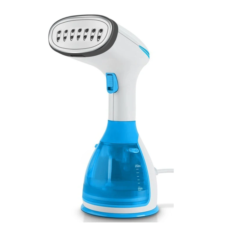 China Supplier Vertical Laundry Steam Iron