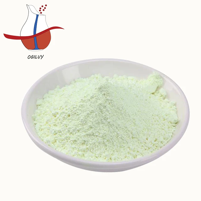 Pvc Whitening Agent Fluorescent Optical Brightener Fp-127 For Textile Polyester Fiber