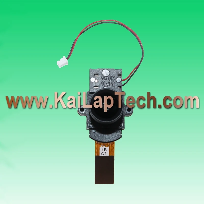 5MP  OV5640-1B IR Switch MIPI and DVP Parallel Interface M12 Fixed Focus Camera Module KLT-IRSW-OV5640-1B V1.0
