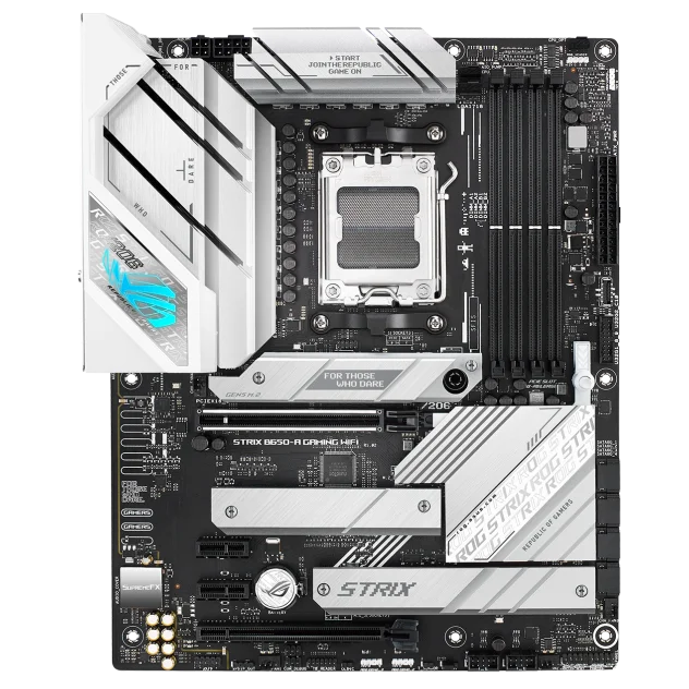 Factory Motherboard B650M-PLUS B650-PLUS B650M-A B650-A B650E-E B650E-F B650E-I B660M-E WIFI AM5