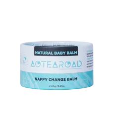 Aotearoad Baby Nappy Change Balm Natural Formulation Body Lotion Baby Lotion Body Whitening Lotion From New Zealand