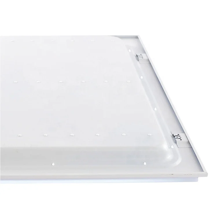 Akkostar 0.35mm Thickness Commercial Ceiling LED Grille Lamp Light