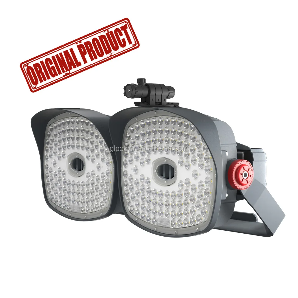 Hot product architectural Lighting tennis court 300 watt led flood light for garden