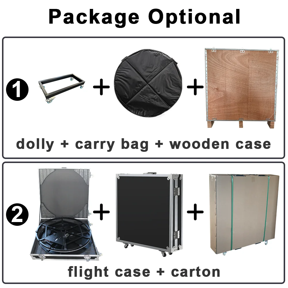 portable slow motion 360 photo booth ipad dslr camera 360 degree photo booth wireless 360 degree photo booth props for party