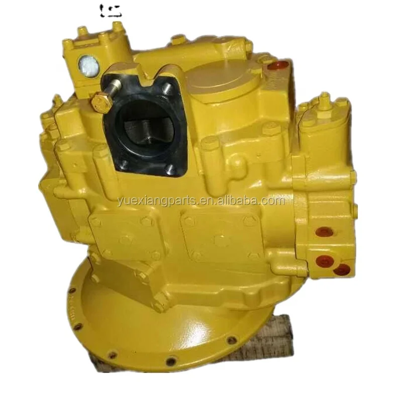E320D E320c excavator 272-6955 173-3381 sbs120 hydraulic pump