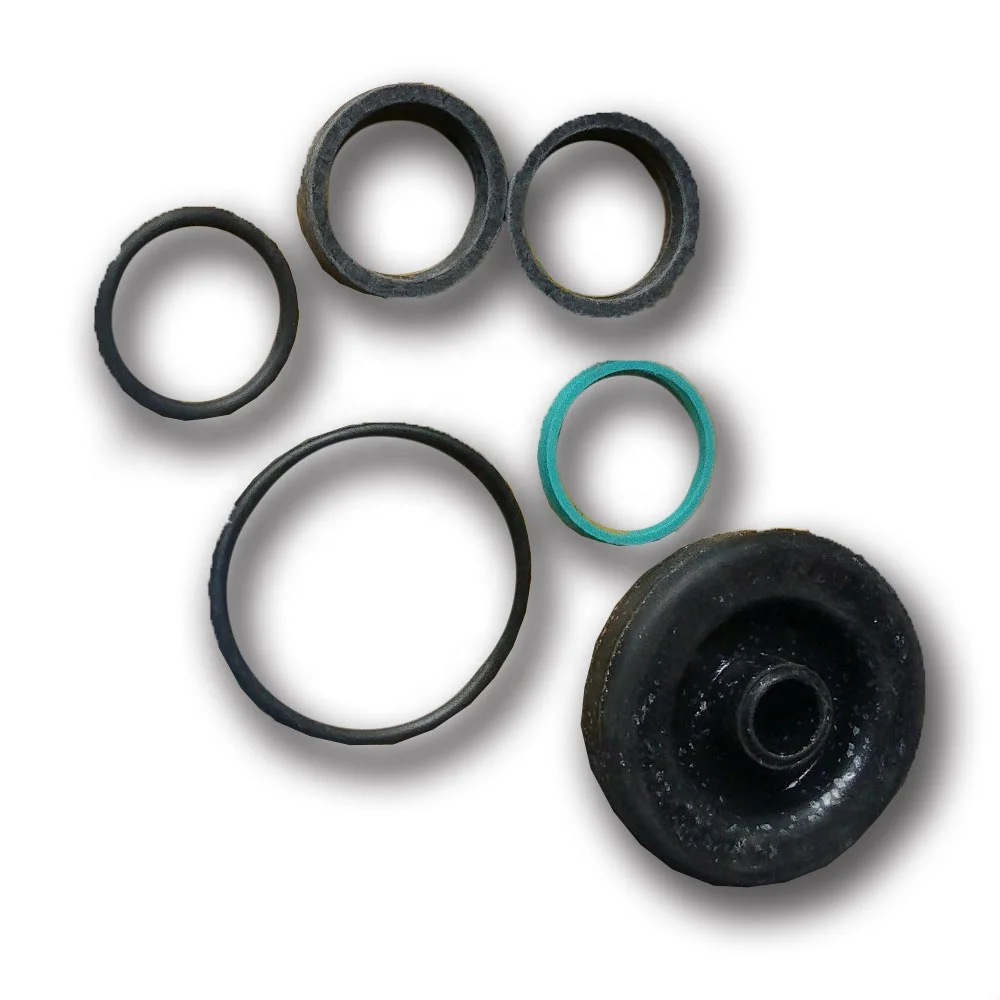 HBXG sd7 bulldozer spare parts ot13033 control valve hbxg shehwa spare parts