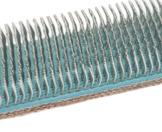 SEOWYI Good Price Best Quality Flexible Woolen Roller Card Clothing