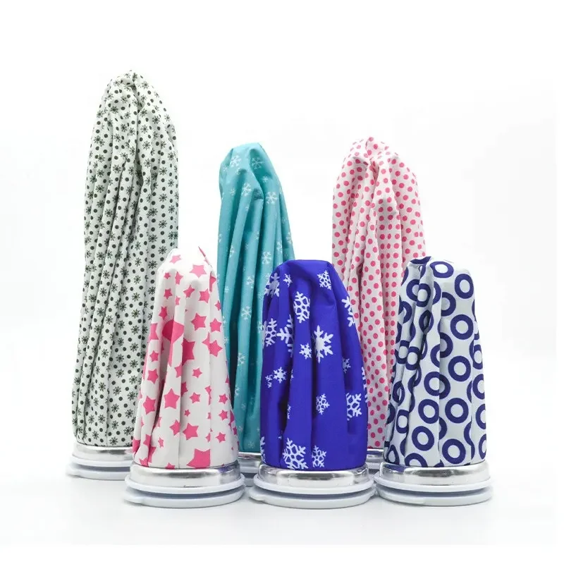 Best Selling Hot Ice Packs Hot and cold medical reusable ice bag