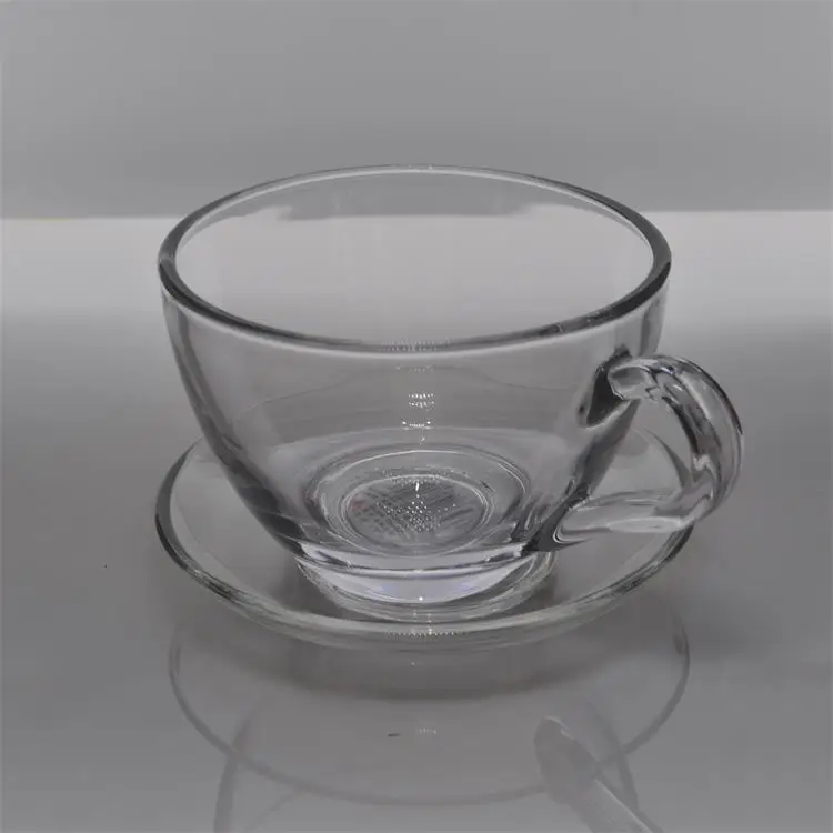 Наборы хрустальных чайных чашек и блюдец, чайные чашки оптом