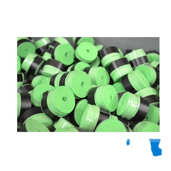 
Super Tacky Tennis racket grip tapes and Badminton Overgrip 