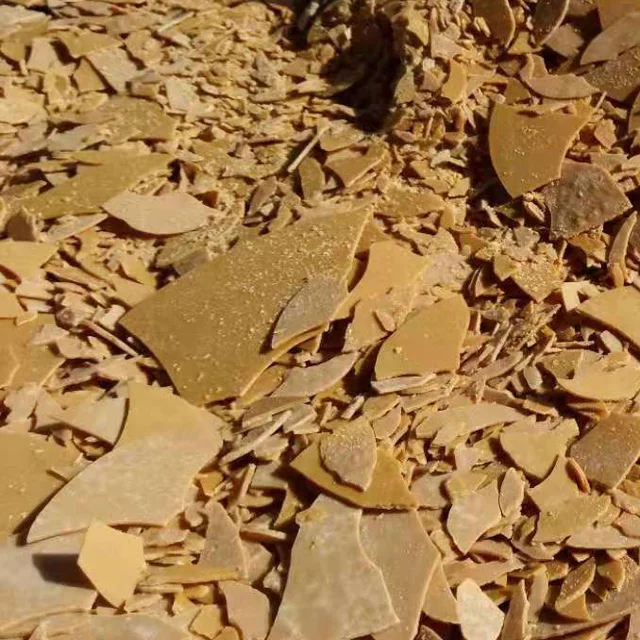 NaHS sodium hydrosulfide for minerals mining