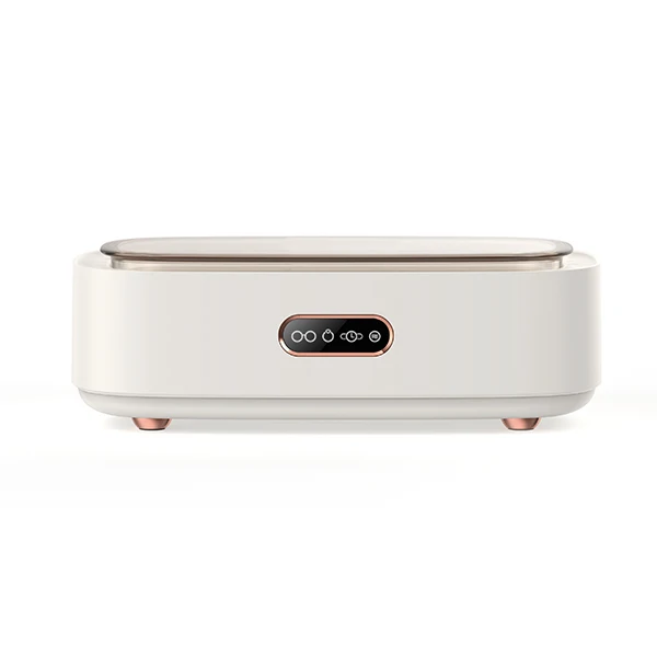 Multifonction mini ultrasonic cleaner braces eyeglass makeup tools cleaner
