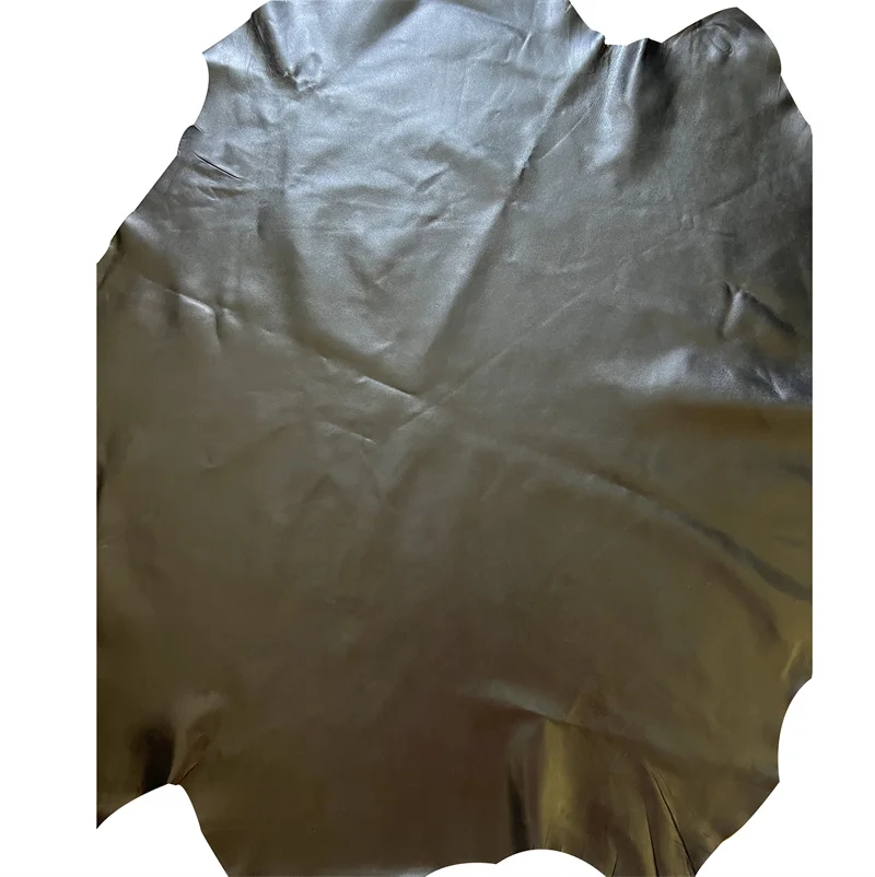 High quality sheep leather for dress hats garments