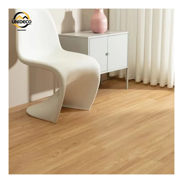 UNIDECO spc flooring 8mm waterproof spc flooring for indoor vinyl flooring plastic