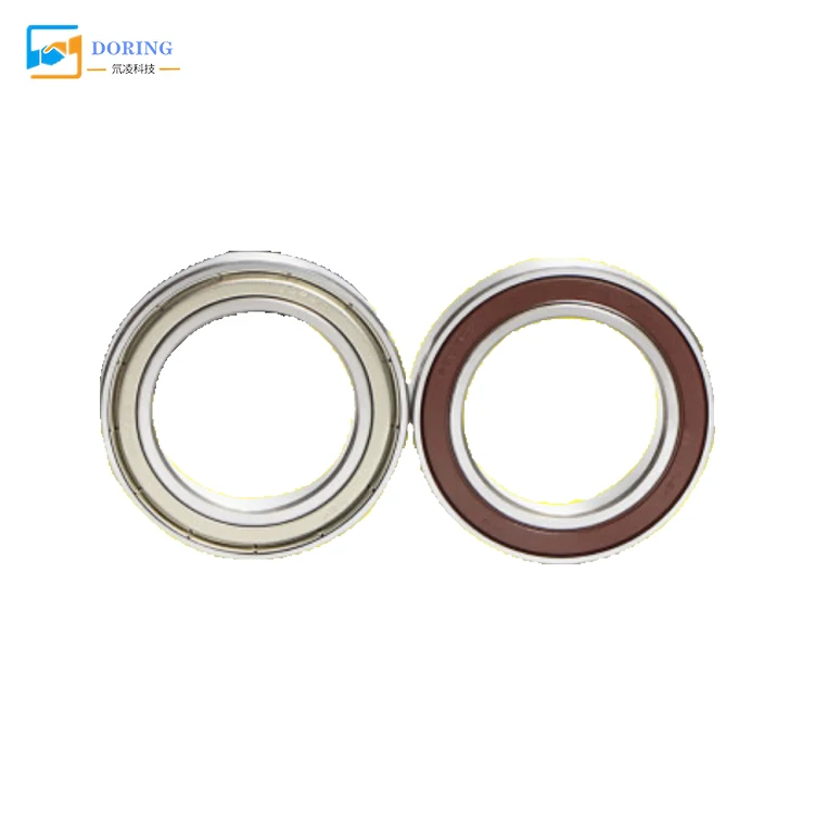 NSK Радиальные шарикоподшипники 6900 6901 6902 6903 6904 6905 6912 ZZ DDU 6906ZZ 30 мм * 52 16