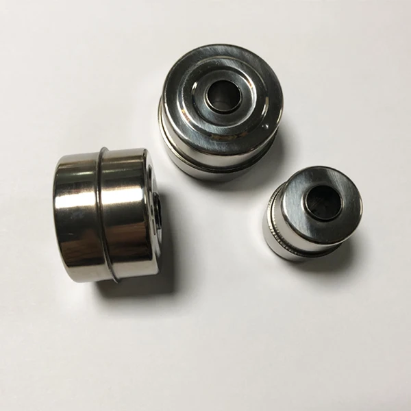 Fast delivery stainless steel magnet float ball for level switch