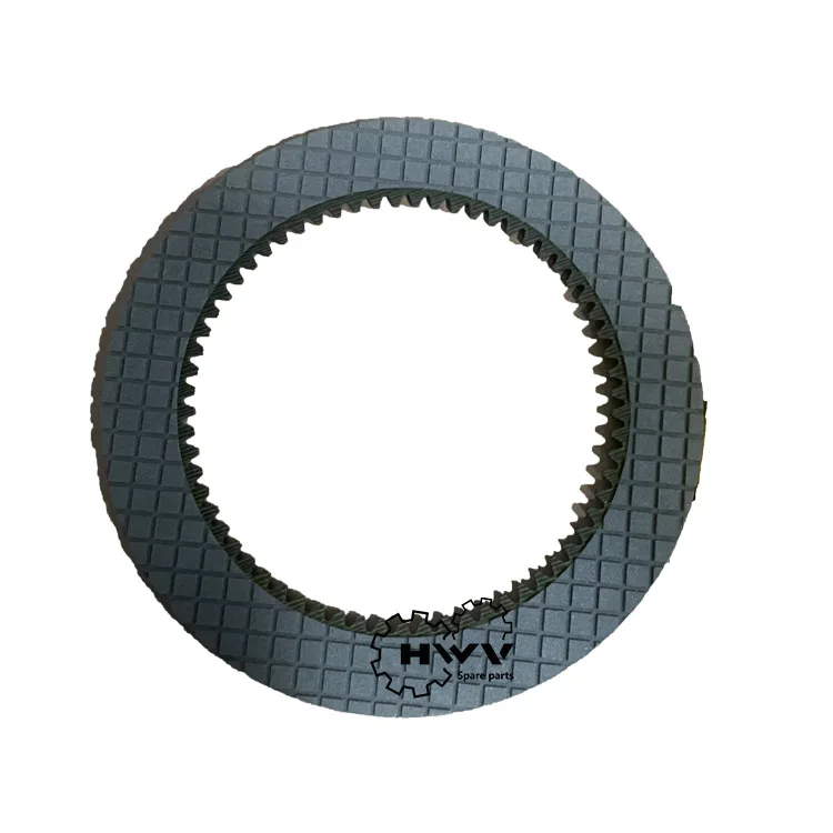 353-3952 3533952 735 740 Truck Spare Parts Genuine Transmission Planetary Case Group Friction Disc