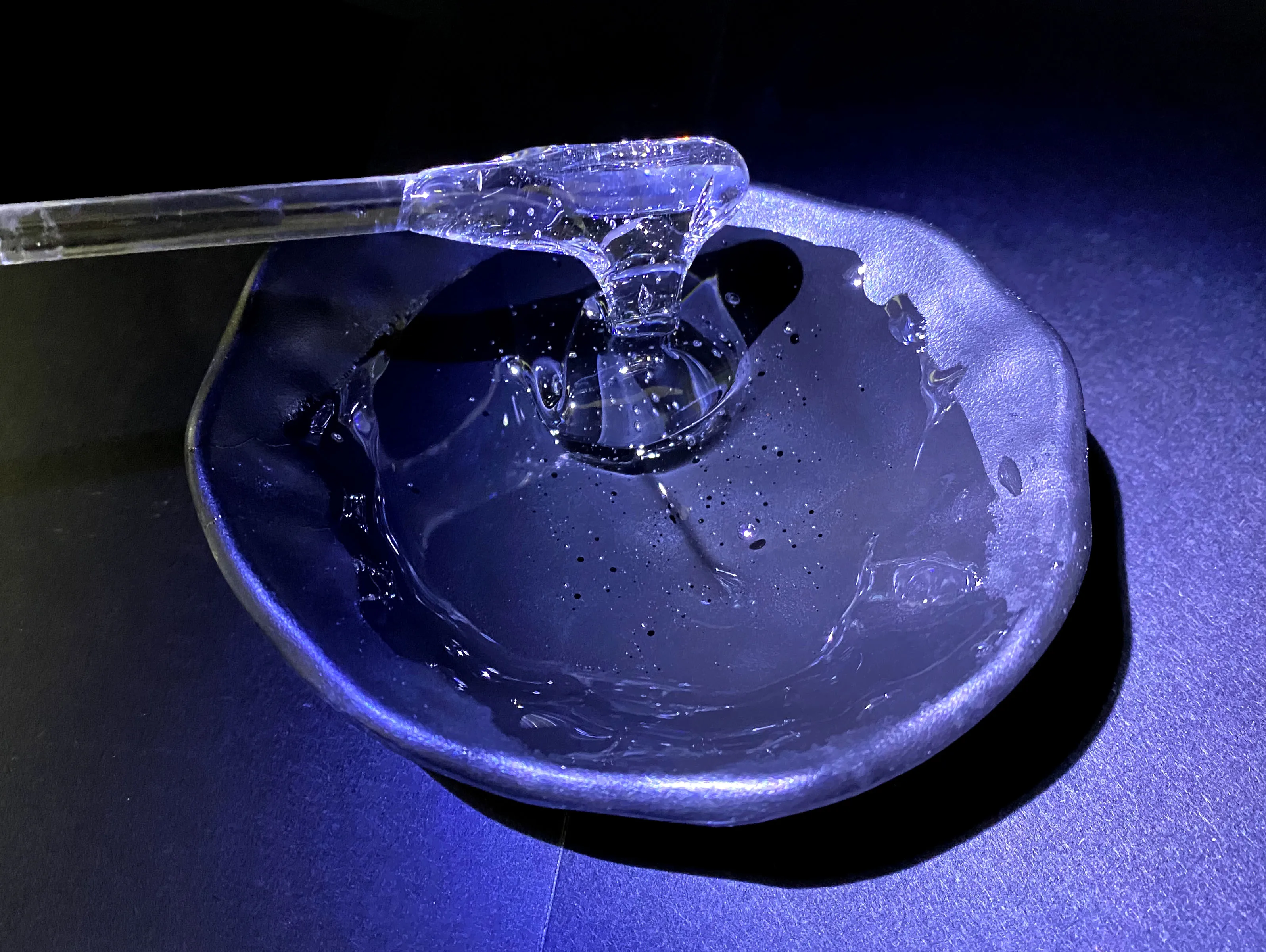 hot sale good quality  Epoxy Resin made in China for custom epoxy resin clear dome sticker 3d printing