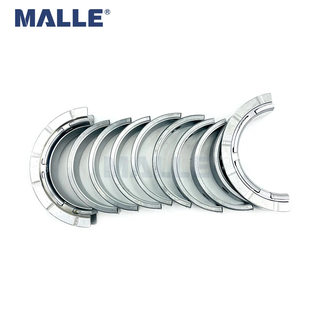 Engine Parts Crankshaft Main Bearing For GMC Chevrolet Captiva Buick New Lacrosse 2.0 2.4 LE5 LAF LDK 12591092