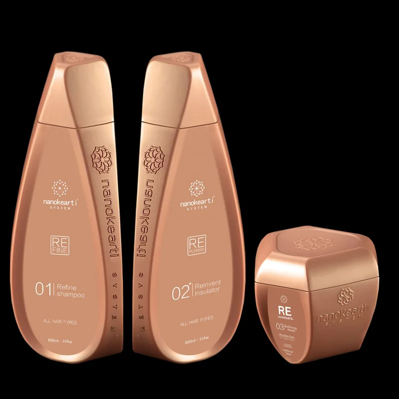 Кератиновое средство для профессионального выпрямления салона, брендовый бразильский крем для ухода за кожей, крем для волос, разглаживающий крем