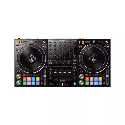 Best Selling for-Pioneers DDJ 1000 SRT 4 Channel Performance DJ Controller for Serato DJ Pro