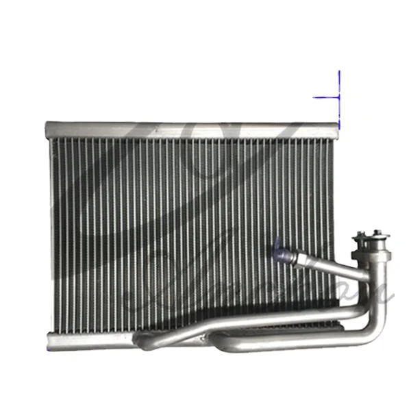 Yaris Evaporator Core of Car HVAC system, EV-1772, OE#88501-52100, OE quality Evaporator Core for Yaris 2006-2008