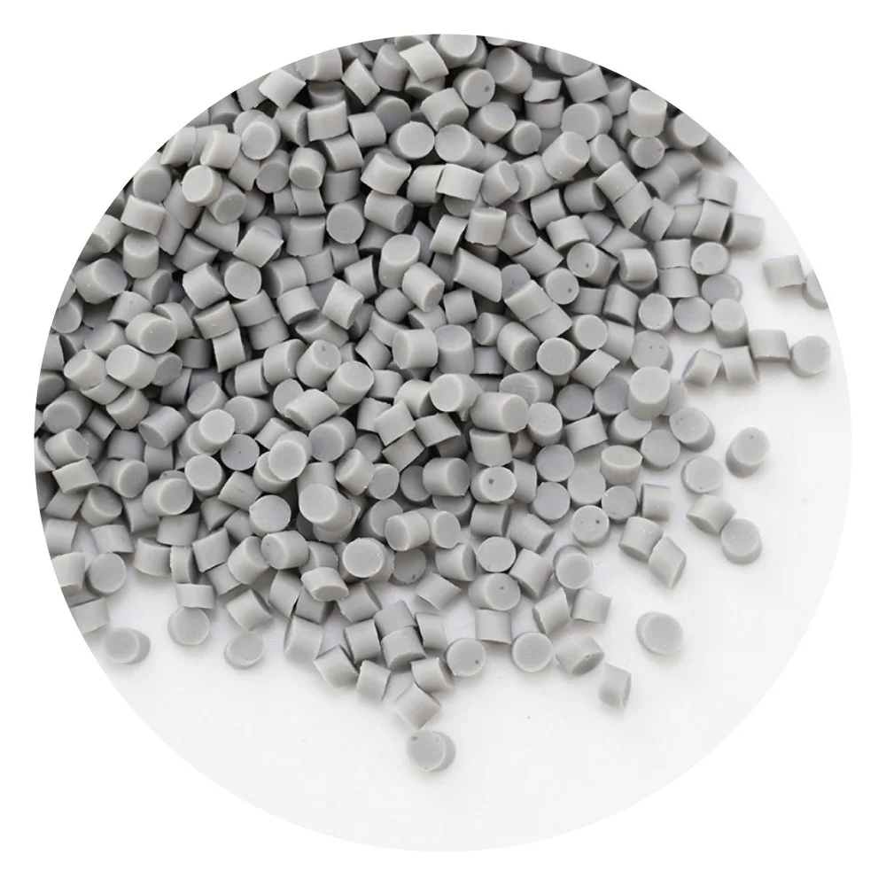 Manufacturer Wholesale Tpe Rubber Thermoplastic Elastomer Tpe Material