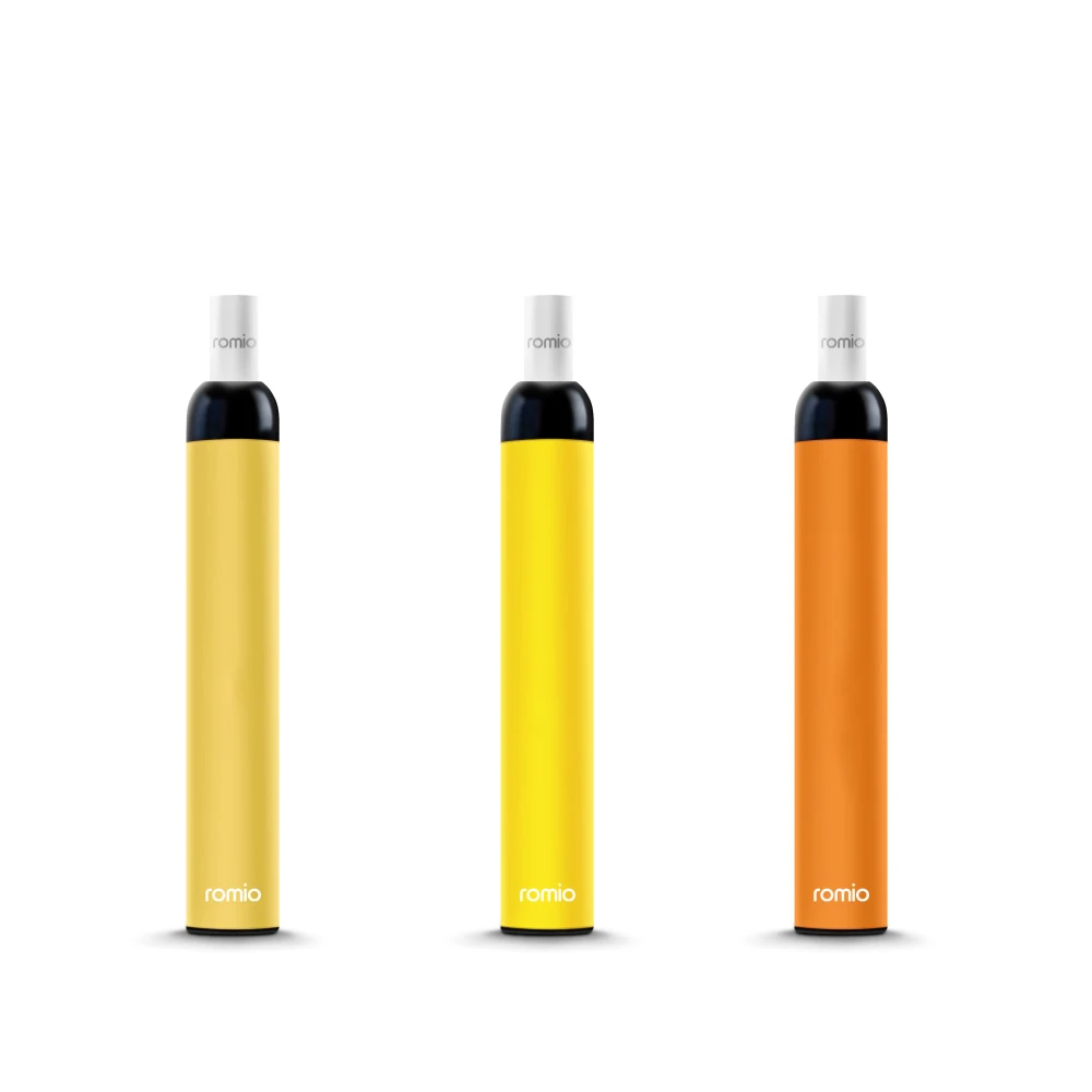  New ROMIO Minifit 1.5ml EGO-T