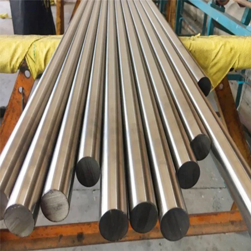 Factory Supply AISI 201 304 304L 304N 304LN 309S 310S 416 stainless steel bar for the printing equipment