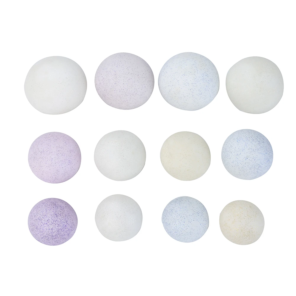 Kehui игрушка для снятия стресса Tiktok горячая Распродажа антистрессовый мяч пластиковая игрушка-антистресс крахмал детские игрушки