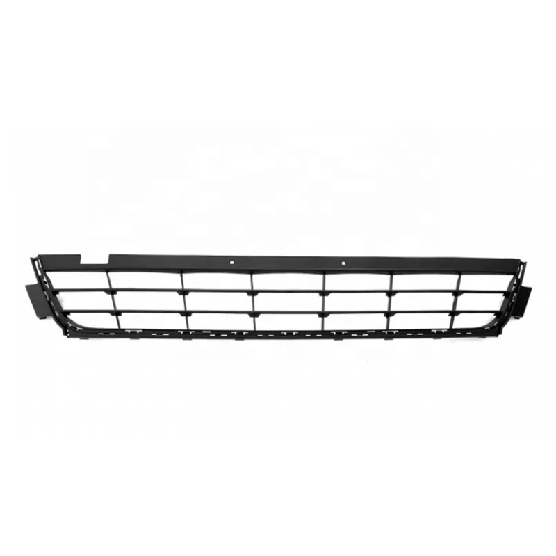 7N0853677 Car Front bumper Chrome lower grille for volkswagen vw sharan 7N0 2010 2011 2012