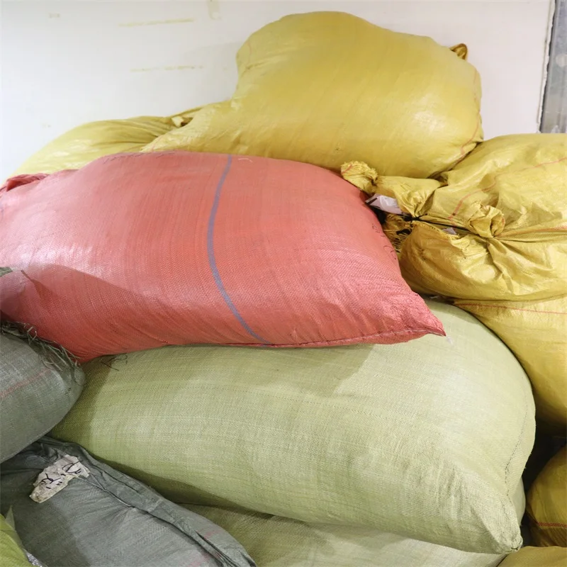 Second hand clothes dress short sleeve skirt pants suspender vest T-shirt Used Clothes used clothes bales apparel stock