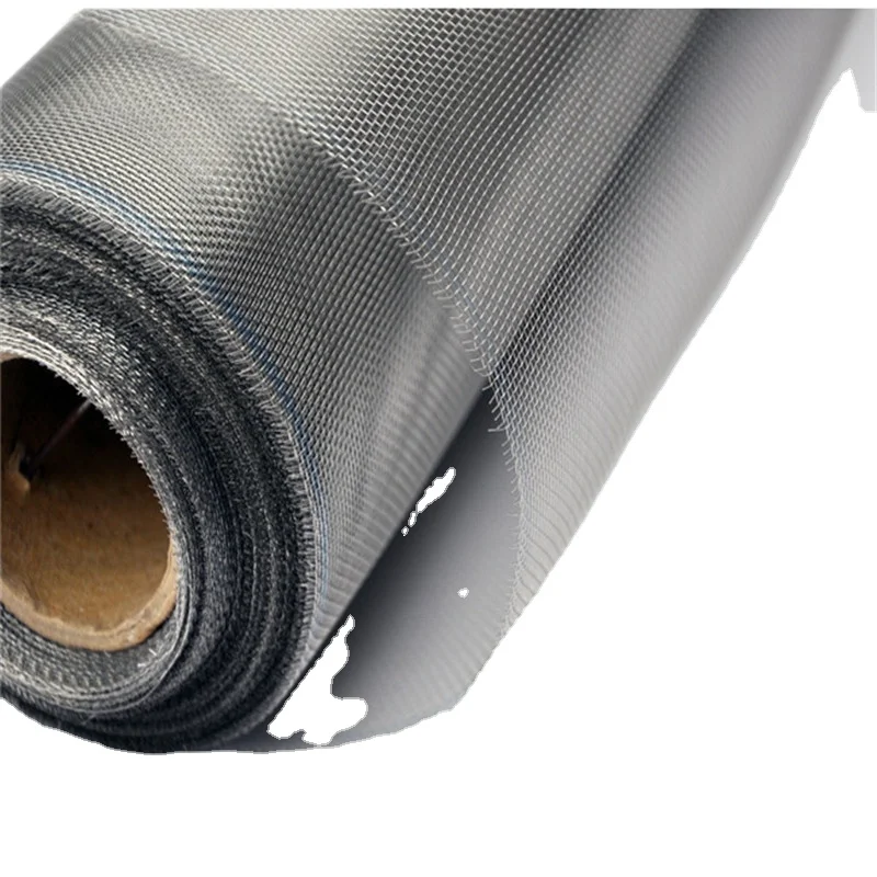 304 stainless steel wire mesh screen window covering, window screen mesh, mosquito nets