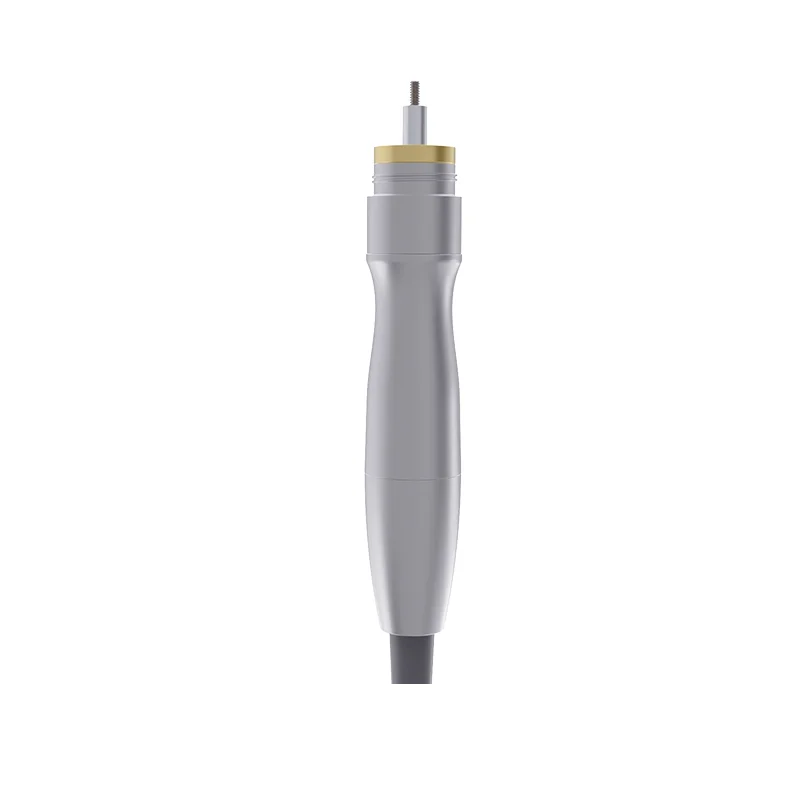 Detachable Components Ultrasonic Laparoscopic Surgical Instrument Resonant Frequency Handpiece