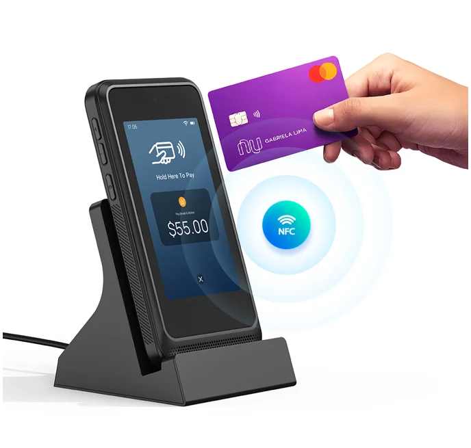 POS android с nfc электронный кассовый аппарат pos Смартфон индивидуальные производители планшетных ПК