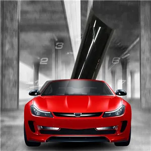 super quality ir nano ceramic tint film