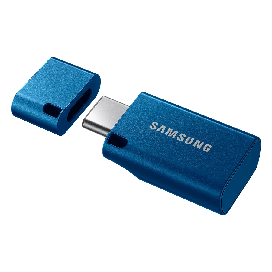 SAMSUNG Type-C USB Flash Drive 256G 128G 64GB Pen Drive USB 3.1 Type C Pendrive Memory Stick For PC/Notebook/Smartphone/Tablet