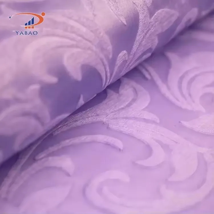 Colorful Waterproof Spunbond Embossed Non-Woven Material