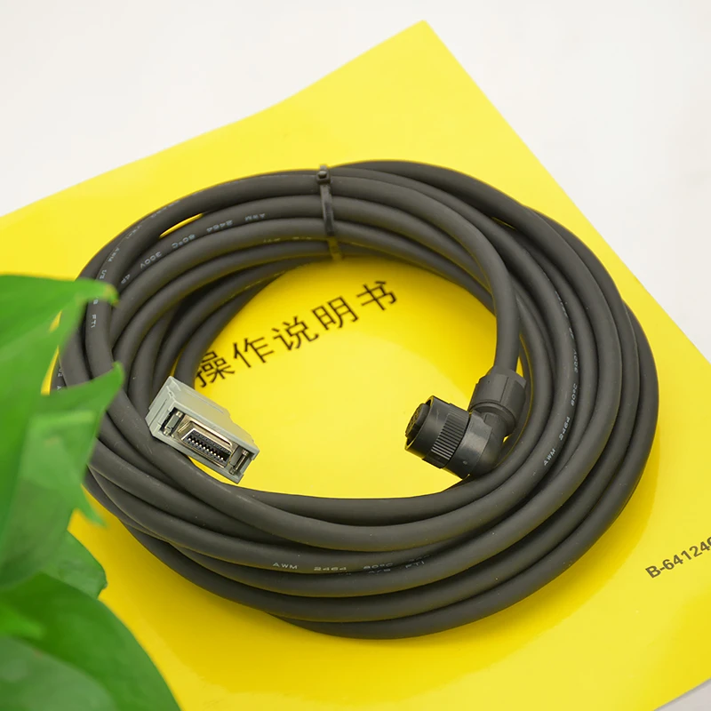 Hot Sale & Best Price  Fanuc encoder feedback cable A660-2005-T505 A660-2005-T506