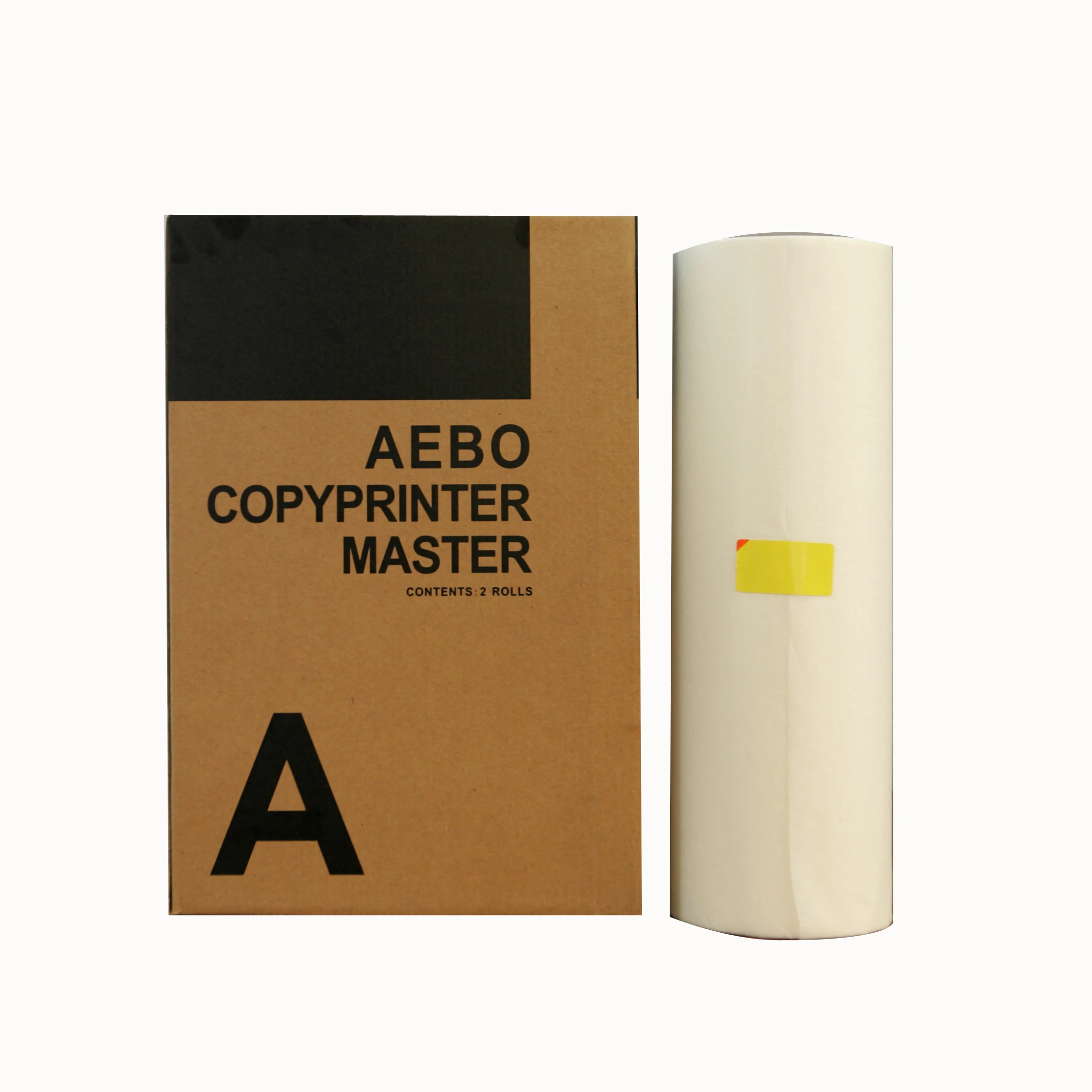 AEBO Duplicator Master VT A3 Master Roll For Ricoh Priport Gestetner