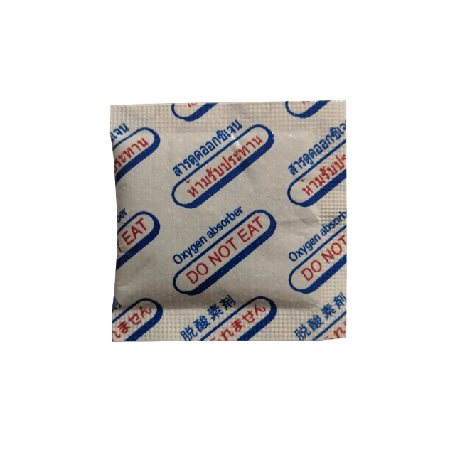 300cc deoxidizer/oxygen absorber