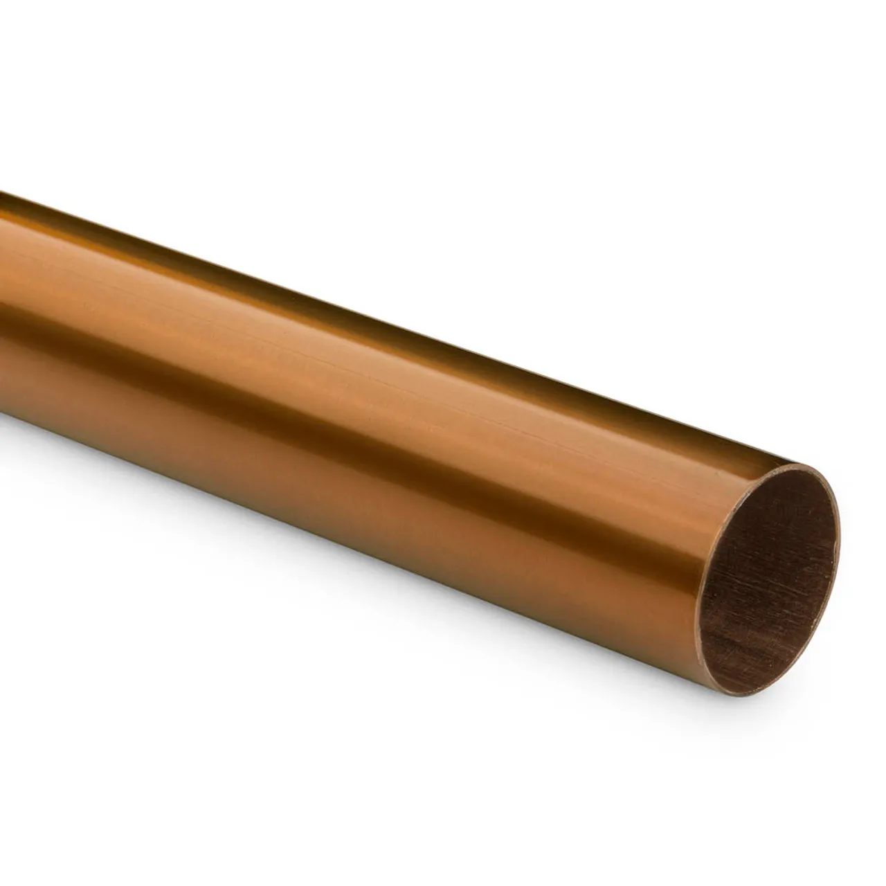 High Quality Refrigeration Grade Pipe 1/4 30m heat pipe copper for machinery industry and air conditioning 50m roll compressor