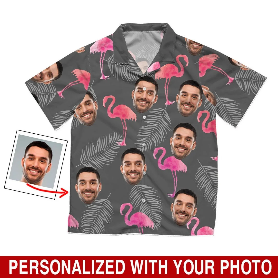 OEM  Custom Hawaiian Shirt Bulk Wholesale MOQ 1Plain White Men T-Shirts  Direct to Garment Cotton Blank T Shirts